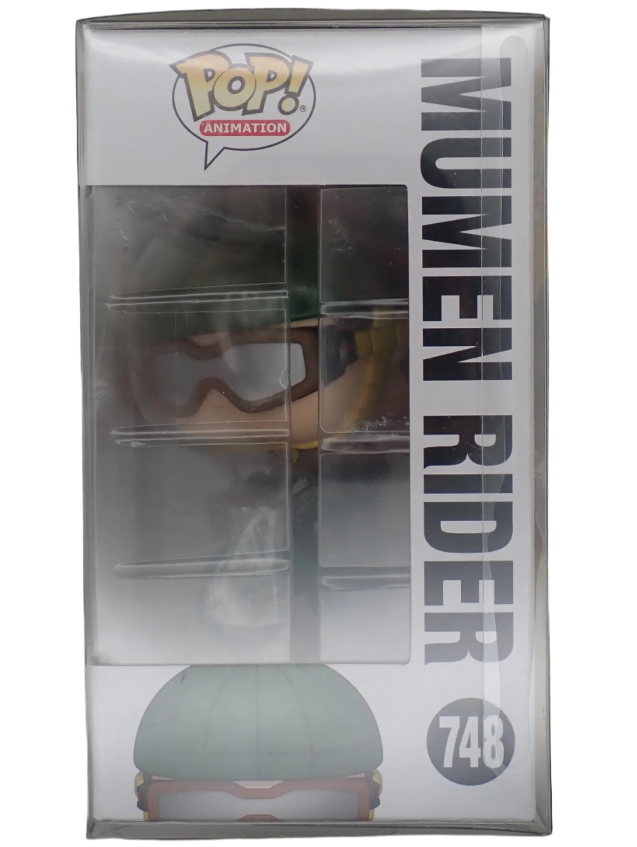 Mumen Rider - POP! #748