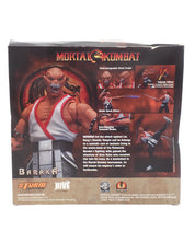 Baraka - Mortal Kombat VS Series 1/12 Scale [Pre-Owned]
