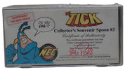 The Tick Collector's Spoon Series 3 #171