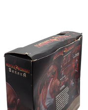 Baraka - Mortal Kombat VS Series 1/12 Scale [Pre-Owned]