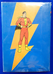Shazam! From the 40's to the 50's Hardcover (Pre-Owned)