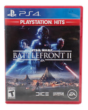 Star Wars Battlefront II [PlayStation Hits] - PS4