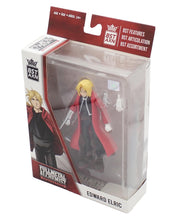 Edward Elric - Fullmetal Alchemist BST AXN [Pre-Owned]