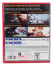 Star Wars Battlefront II [PlayStation Hits] - PS4