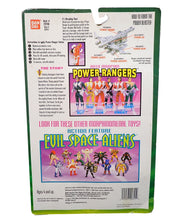 Auto Morphin Power Rangers Jason - Bandai