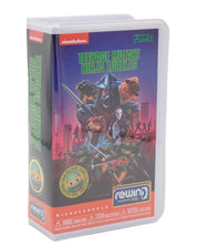 Michelangelo (Chase) - Rewind Figure