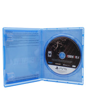 Resident Evil 4 - PS5