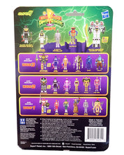 Black Ranger (Dragon Shield) - ReAction Figures