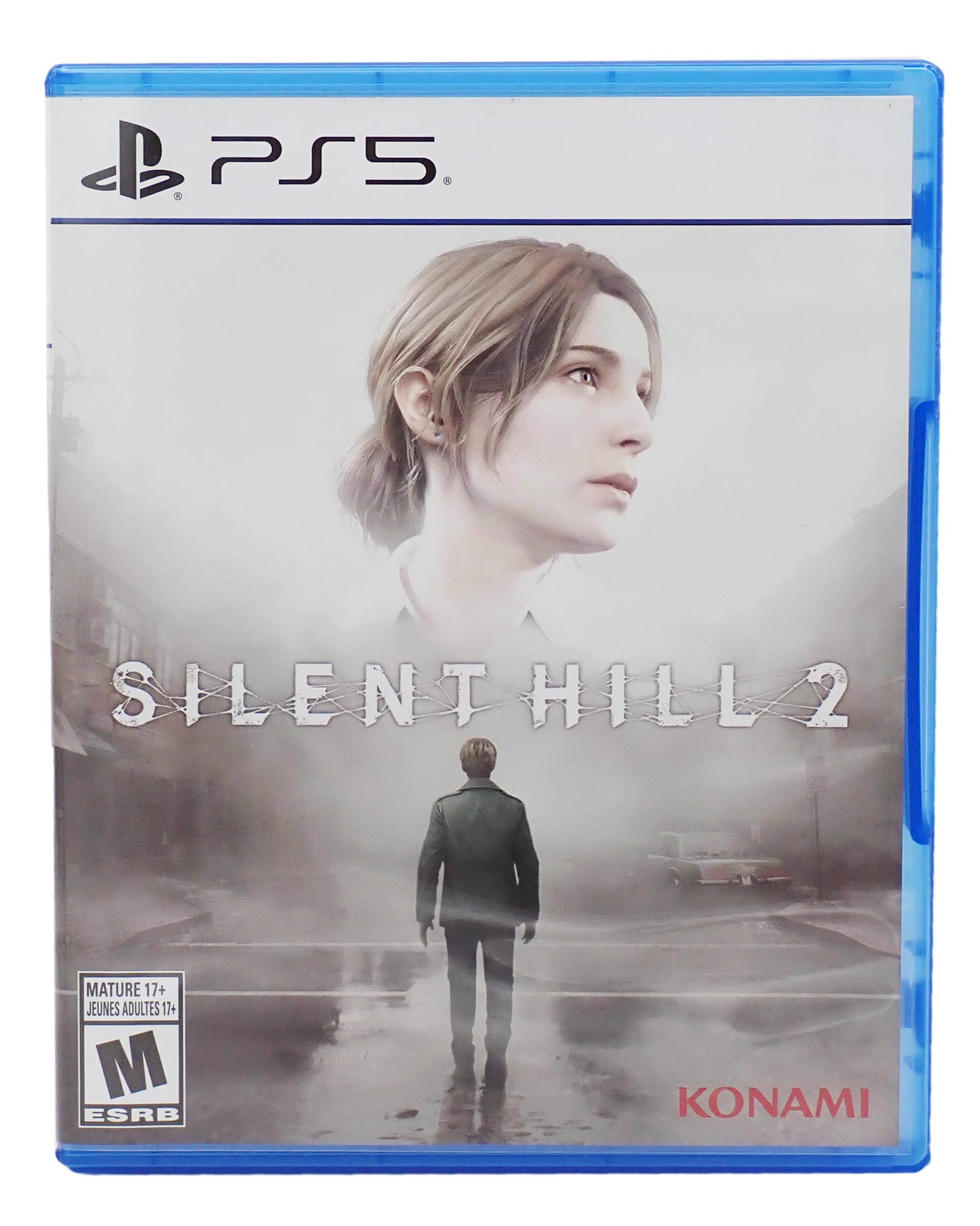Silent Hill 2 - PS5