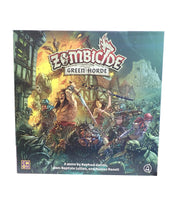 Zombicide Green Horde [Pre-Owned]