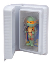 Michelangelo (Chase) - Rewind Figure