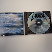 L-Burna - Thug by Nature CD
