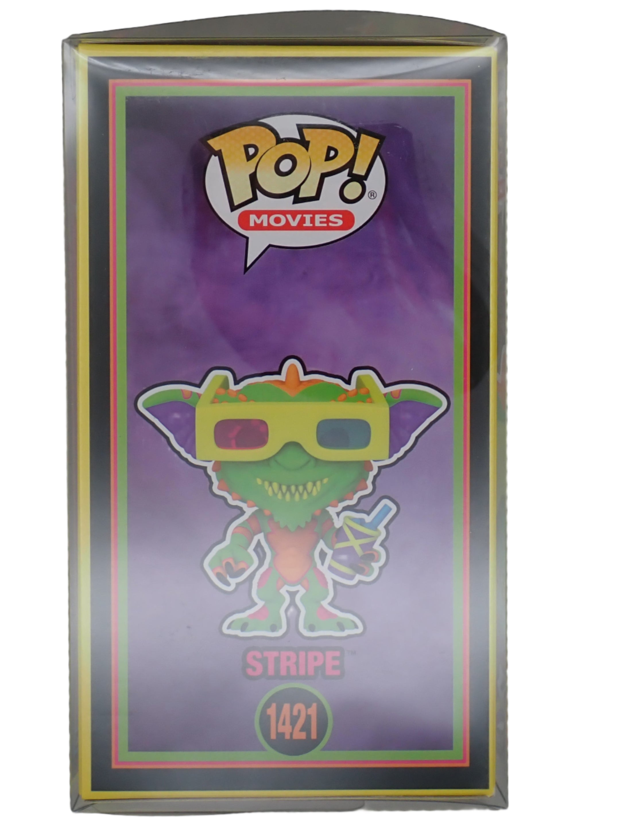 Stripe - POP! #1421