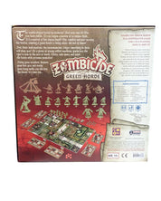 Zombicide Green Horde [Pre-Owned]
