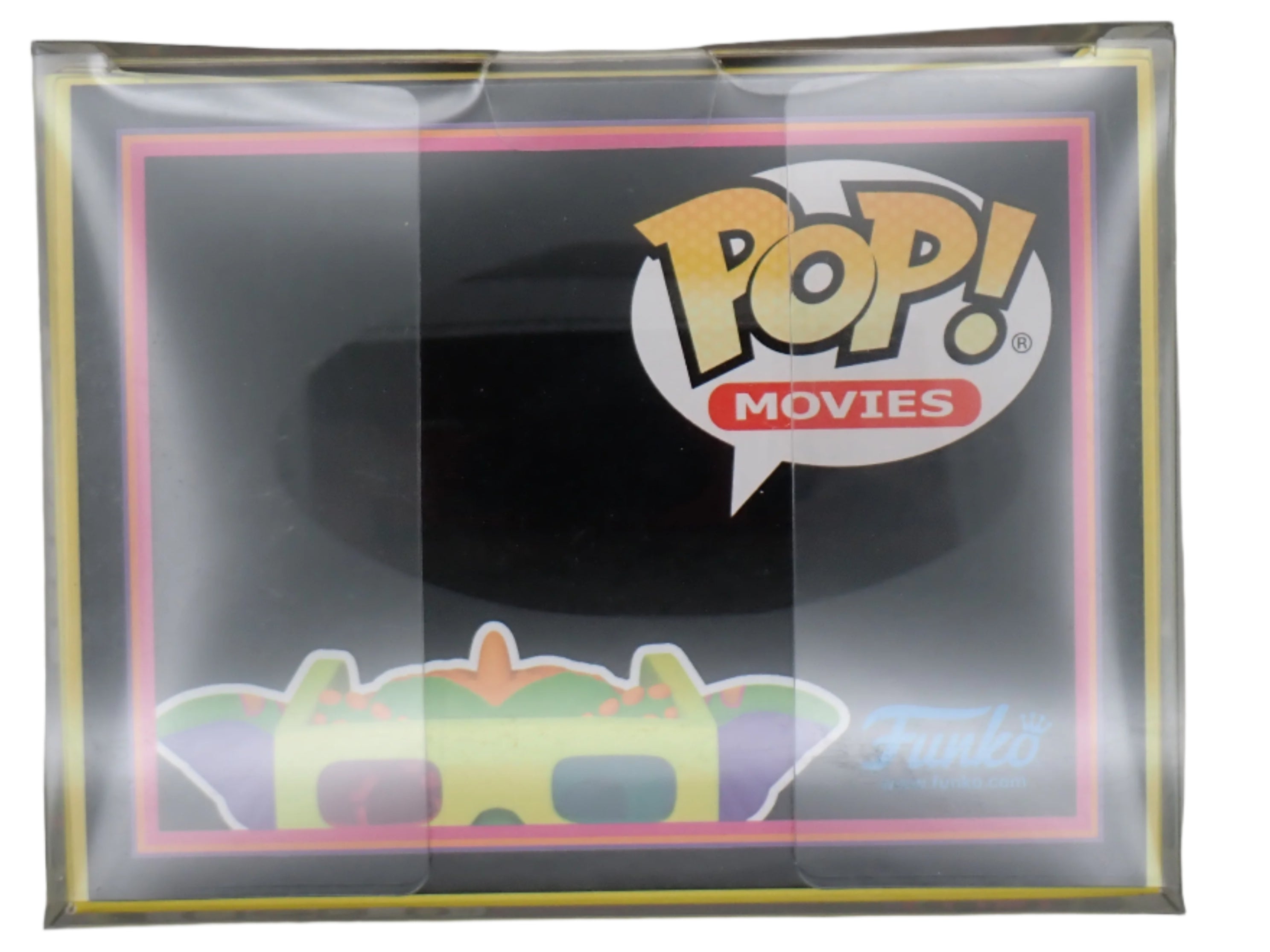 Stripe - POP! #1421