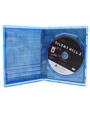 Silent Hill 2 - PS5