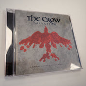 The Crow Salvation - CD