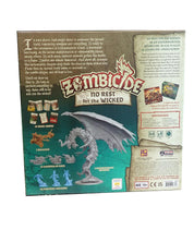 Zombicide No Rest for the Wicked [Pre-Owned]