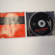 The Crow Salvation - CD