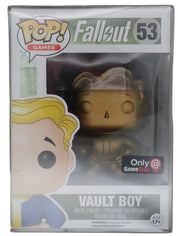 Vault Boy - POP! #53