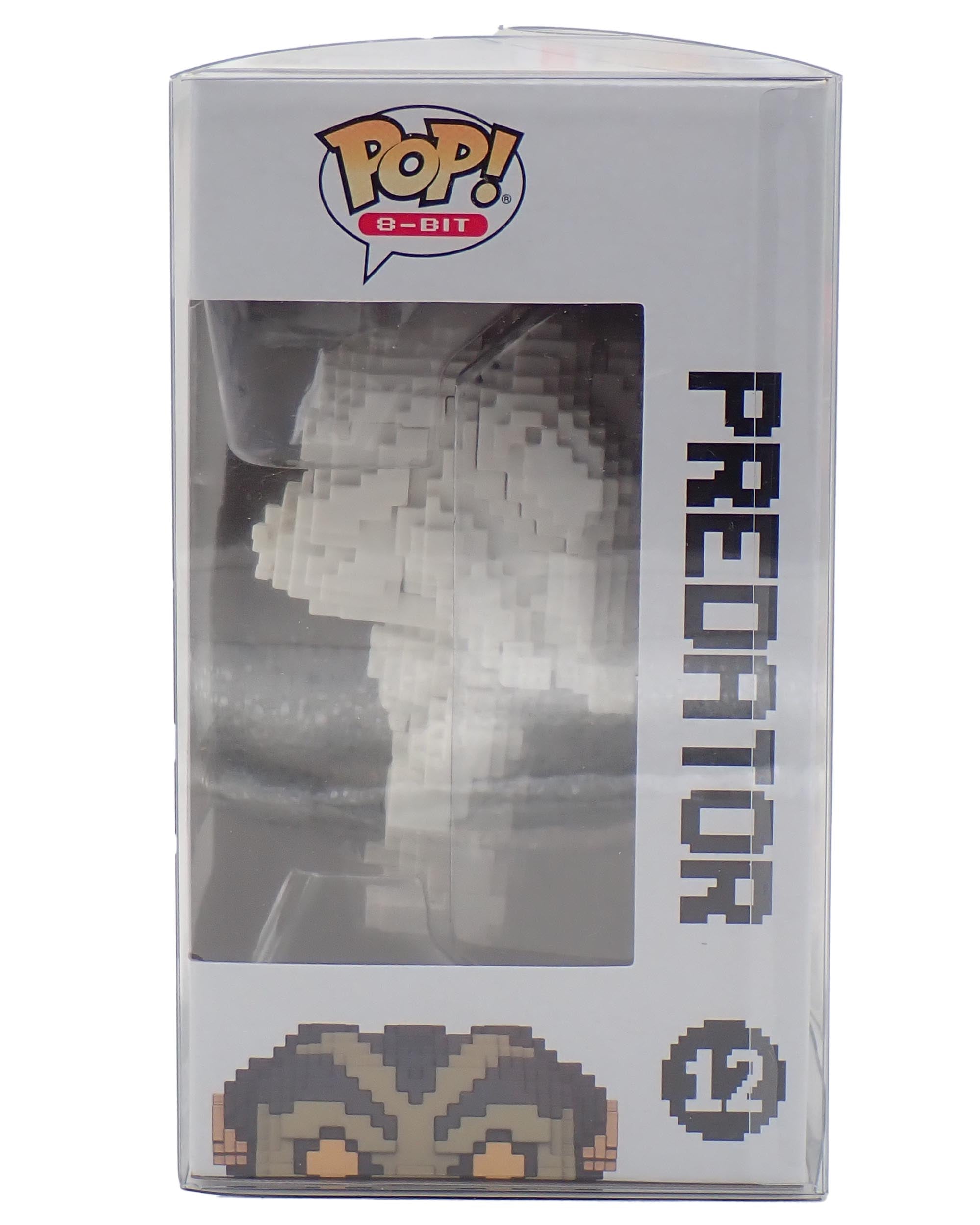 Predator (Chase) - POP! #12