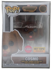 Cosmo - POP! #1207