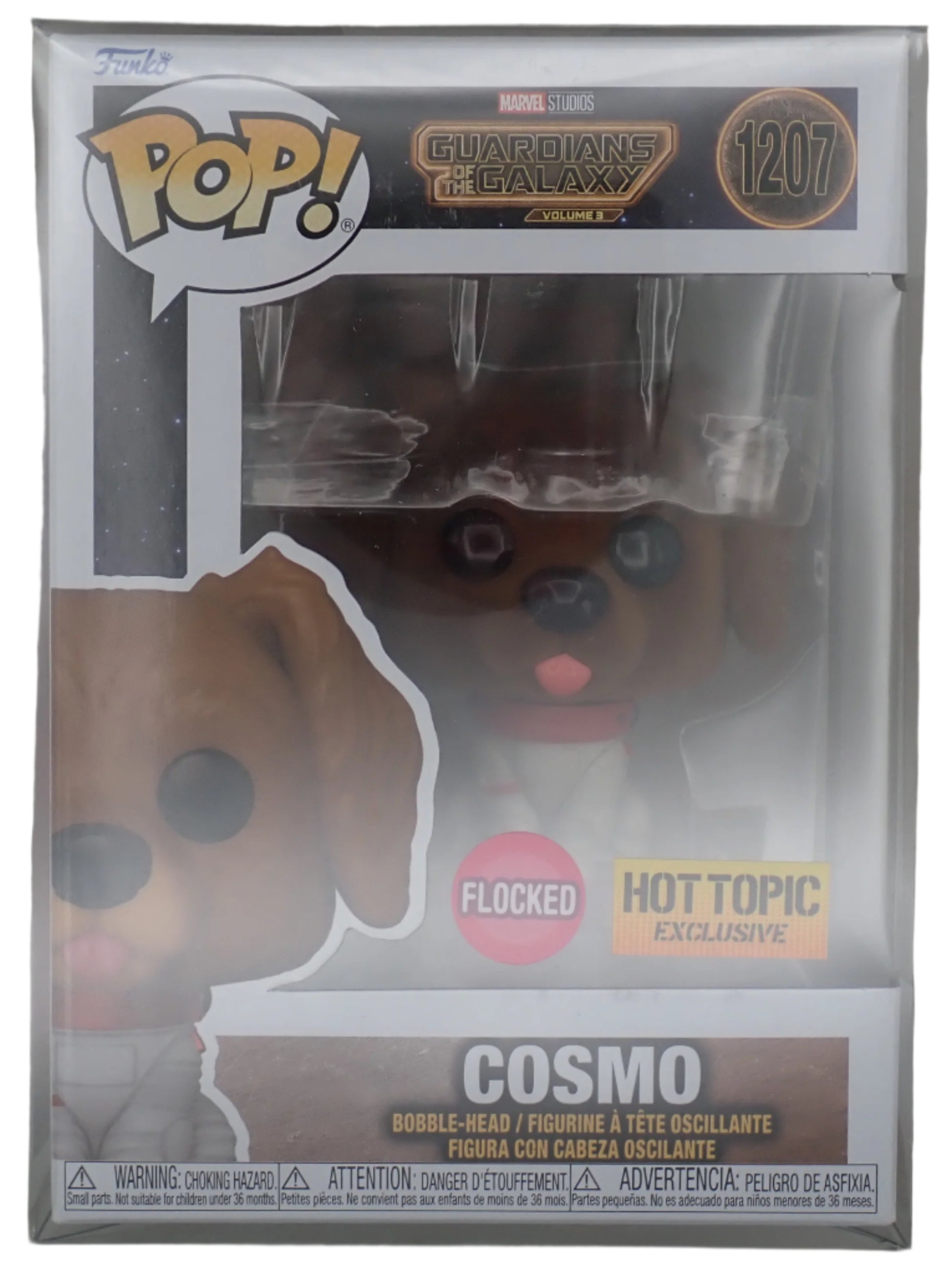 Cosmo - POP! #1207