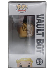 Vault Boy - POP! #53