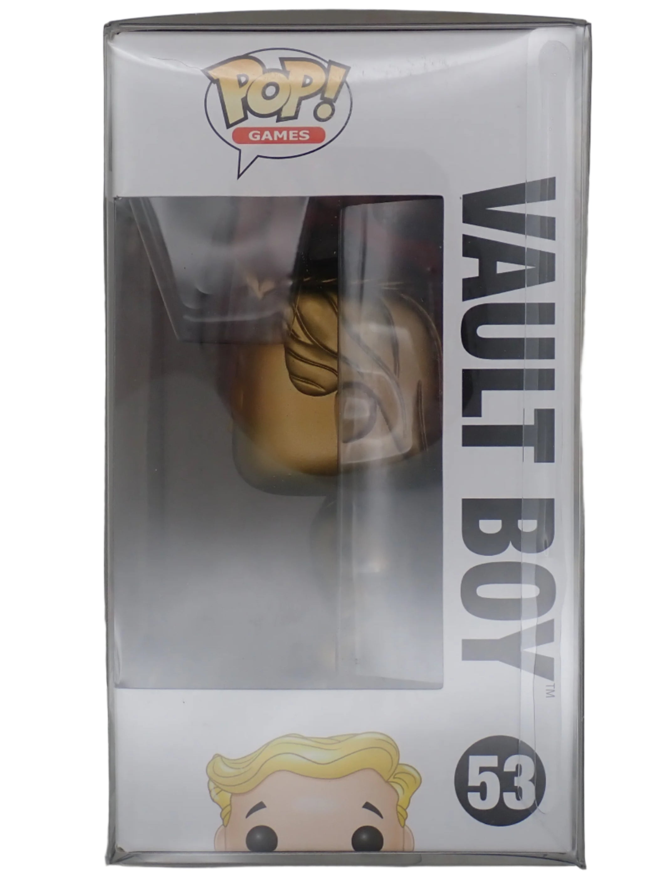 Vault Boy - POP! #53