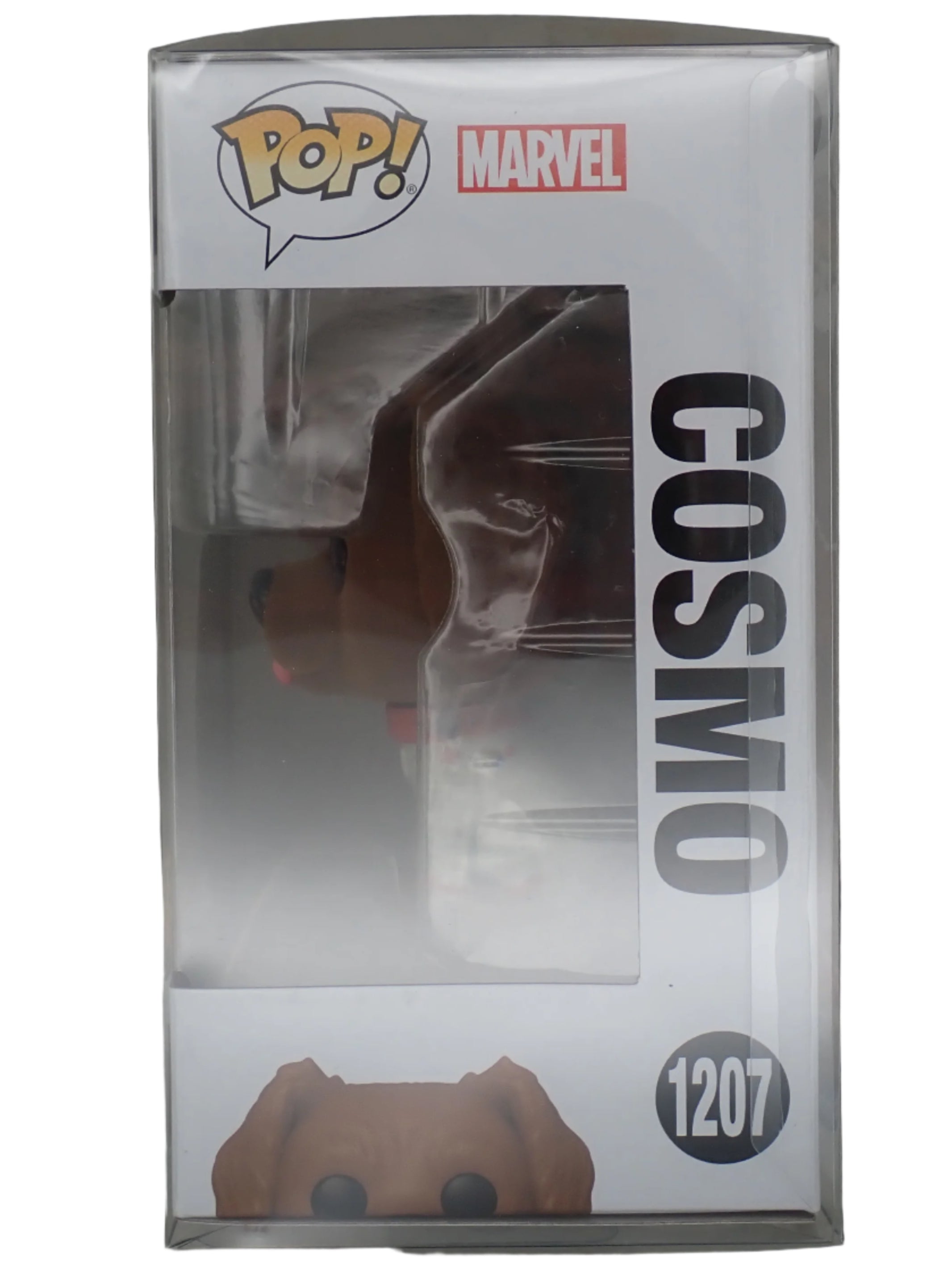 Cosmo - POP! #1207