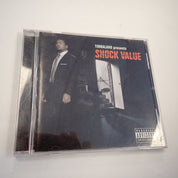 Timbaland - Shock Value CD