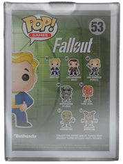 Vault Boy - POP! #53