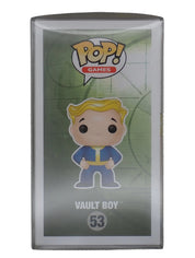 Vault Boy - POP! #53
