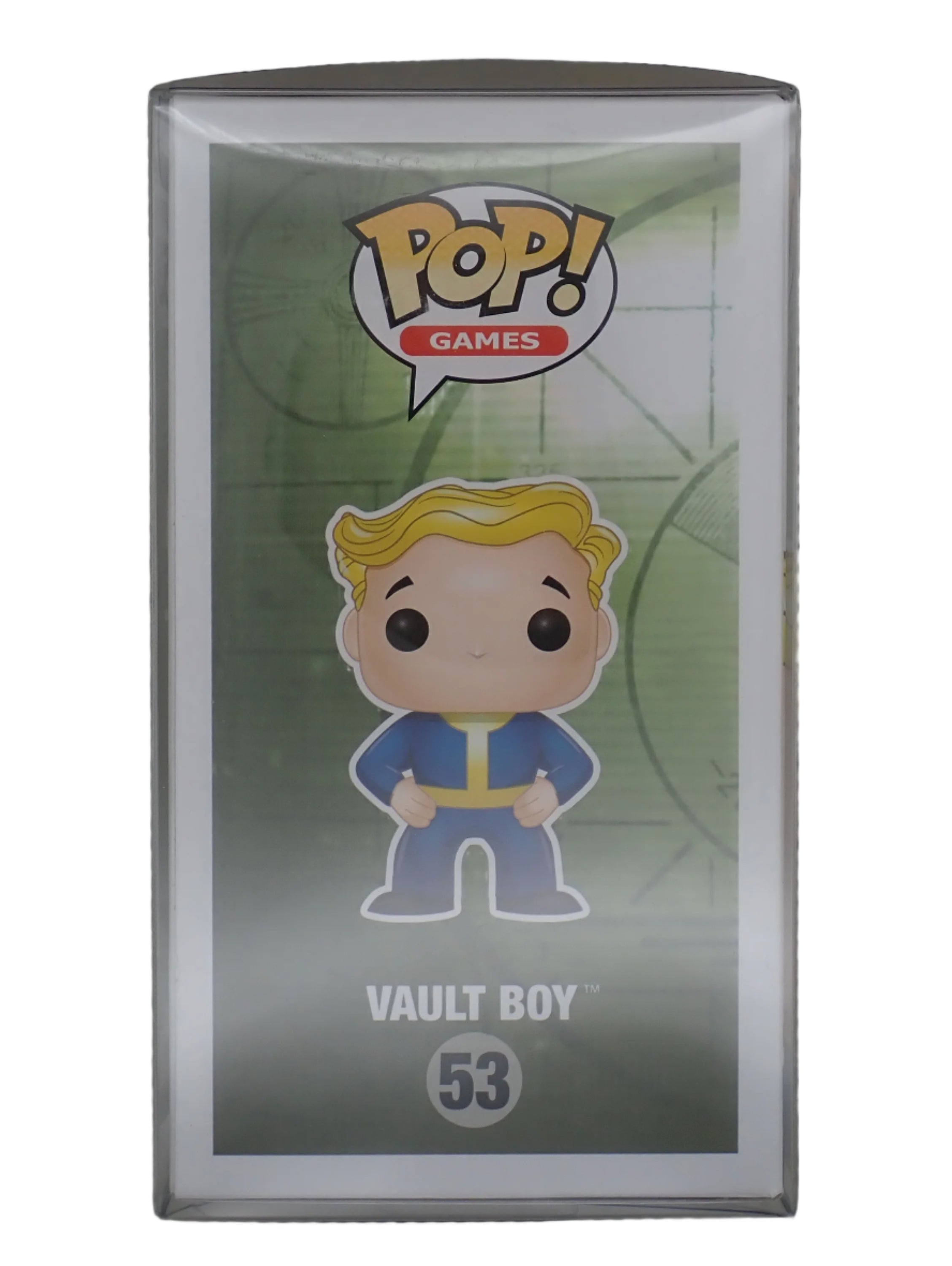 Vault Boy - POP! #53