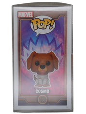 Cosmo - POP! #1207