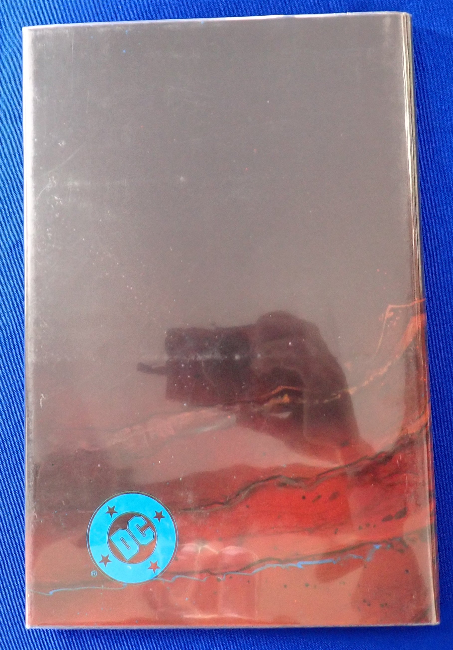 History of the DC Universe Hardcover (Pre-Owned)