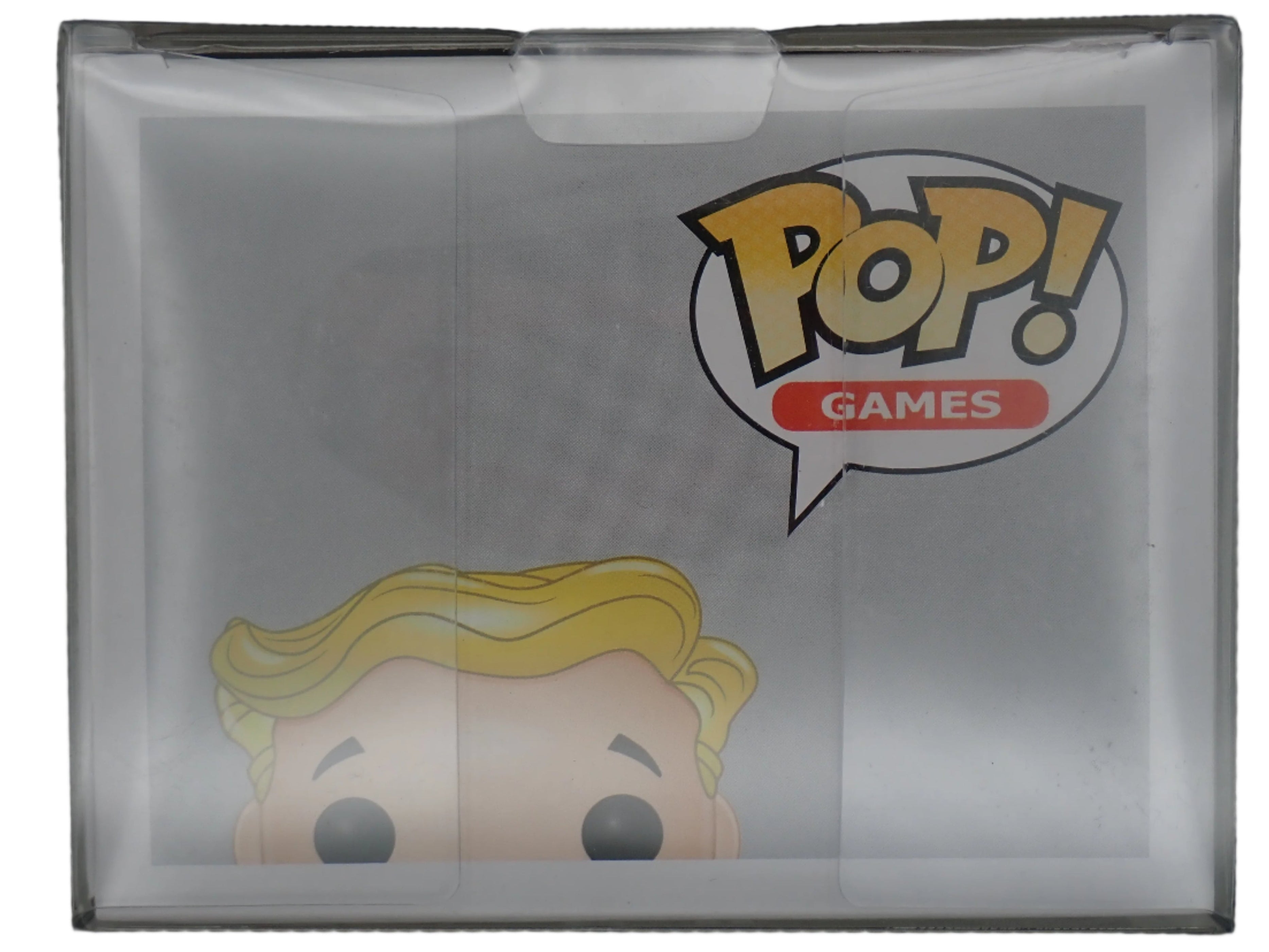 Vault Boy - POP! #53
