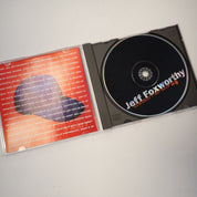 Jeff Foxworthy - Crank it Up CD