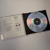 Laughing Hyena: Jeff Foxworthy 1989 CD