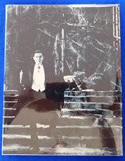 Horror Movies Hardcover (Pre-Owned)