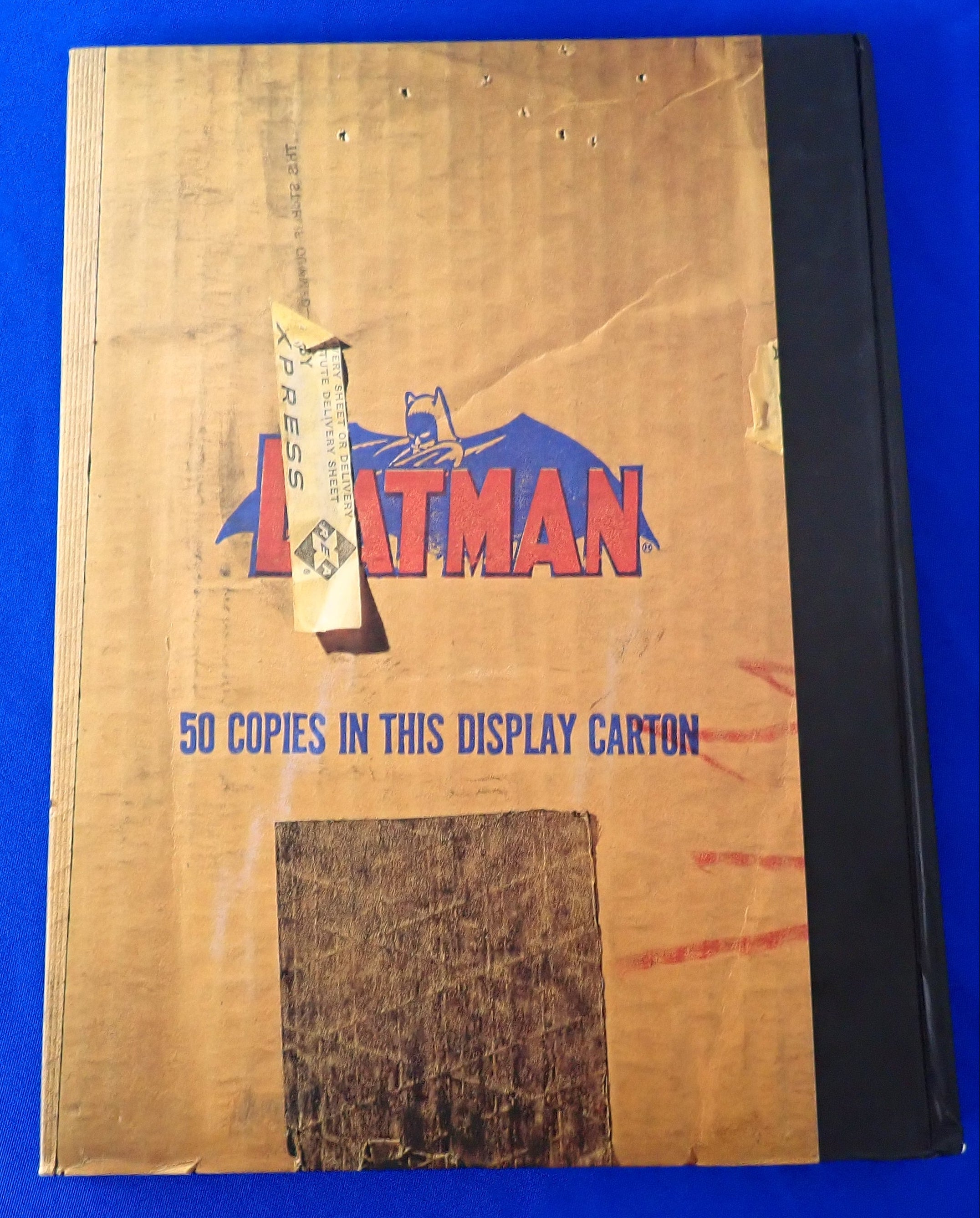 Batman Collected Hardcover (Pre-Owned)