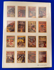 The Comic Book In America Hardcover (Pre-Owned)