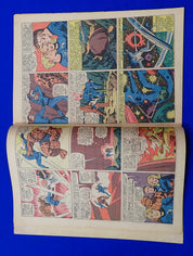 Fantastic Four #48 (1966) - VG- (3.5) - 1st Silver Surfer