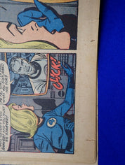 Fantastic Four #48 (1966) - VG- (3.5) - 1st Silver Surfer