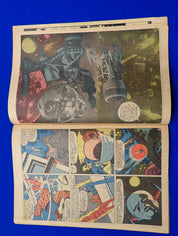 Fantastic Four #48 (1966) - VG- (3.5) - 1st Silver Surfer