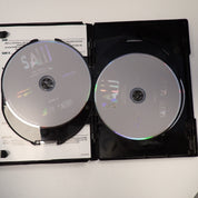 Saw 8-Film Collection - DVD