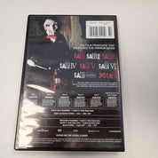 Saw 8-Film Collection - DVD