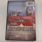 The Fall - DVD