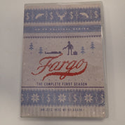 Fargo - DVD