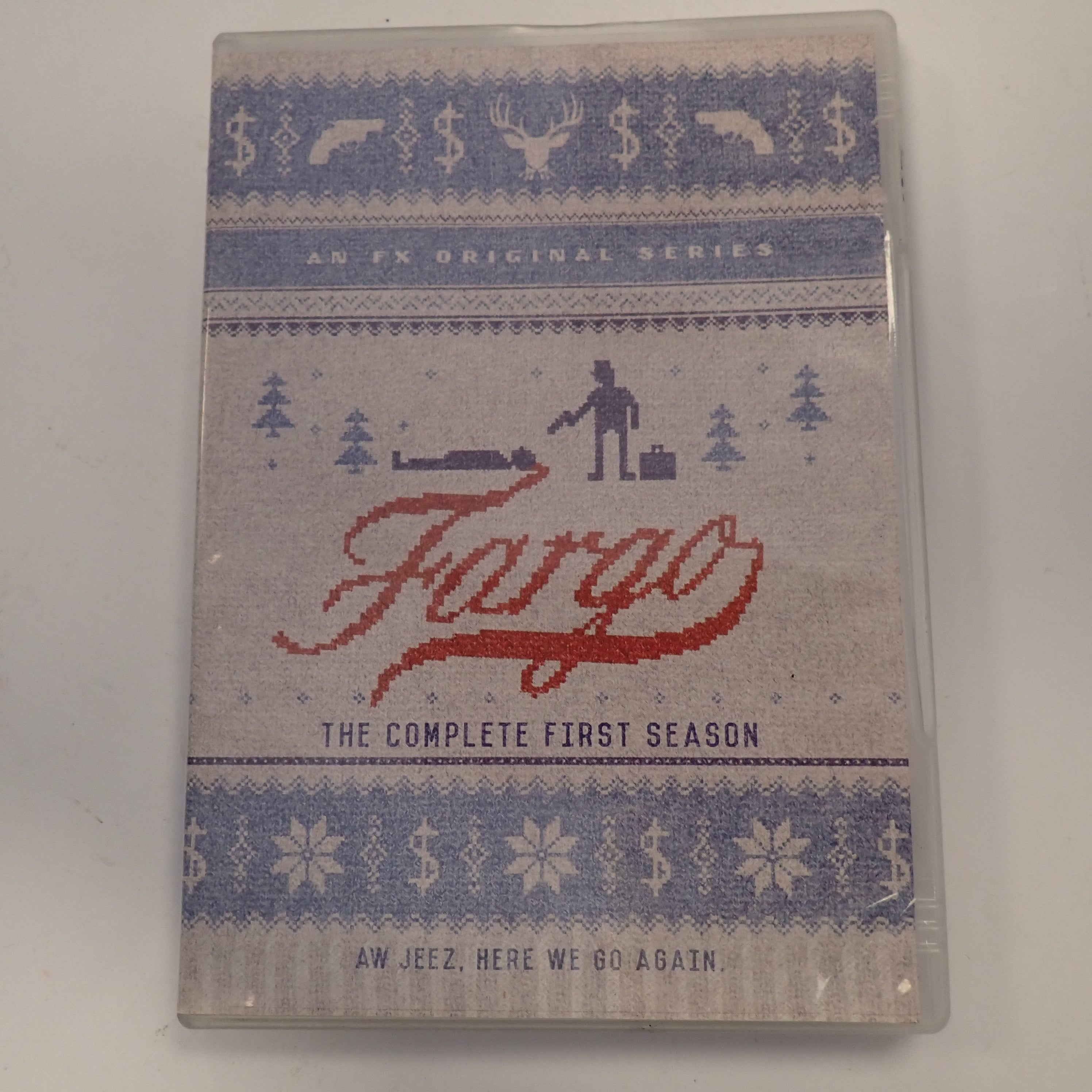 Fargo - DVD
